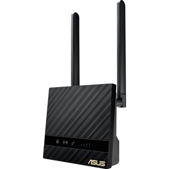 Бездротовий 3G/4G маршрутизатор Asus 4G-N16 - фото 2