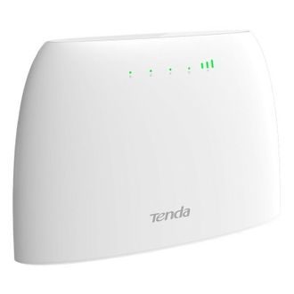 Беспроводной 3G/4G маршрутизатор Tenda 4G03_PROMO - фото 1