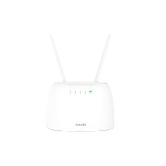 Беспроводной 3G/4G маршрутизатор Tenda 4G07_PROMO - фото 1