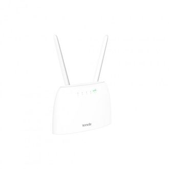 Бездротовий 3G/4G маршрутизатор Tenda 4G07 - фото 2 Бездротовий 3G/4G маршрутизатор Tenda 4G07 - фото 2