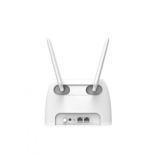Бездротовий 3G/4G маршрутизатор Tenda 4G07 - фото 3 Бездротовий 3G/4G маршрутизатор Tenda 4G07 - фото 3