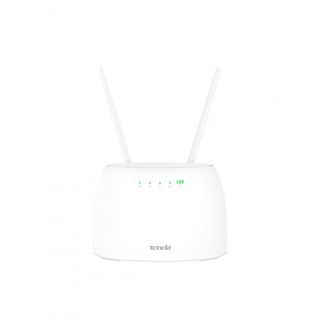 Бездротовий 3G/4G маршрутизатор Tenda 4G07 - фото 1 Бездротовий 3G/4G маршрутизатор Tenda 4G07 - фото 1