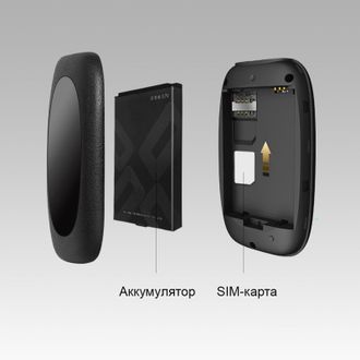 Бездротовий 4G маршрутизатор TP-Link M7000 - фото 3