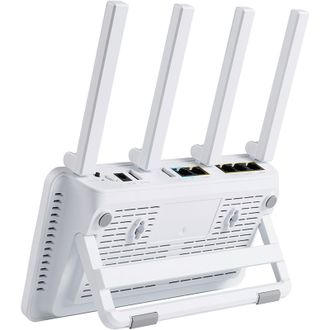 Бездротовий маршрутизатор Asus ExpertWiFi EBR63 (90IG0870-MO3C00) - фото 3 Бездротовий маршрутизатор Asus ExpertWiFi EBR63 (90IG0870-MO3C00) - фото 3