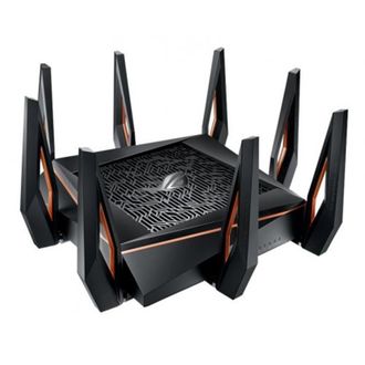 Бездротовий маршрутизатор Asus ROG Rapture (GT-AX11000)  - фото 3