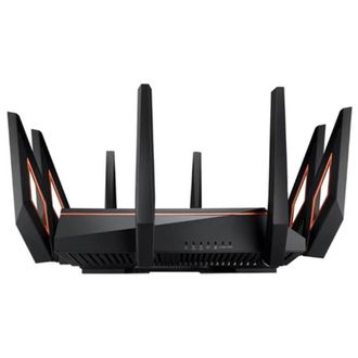 Бездротовий маршрутизатор Asus ROG Rapture (GT-AX11000)  - фото 4