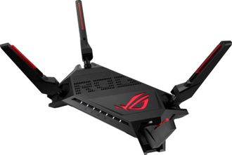 Беспроводной маршрутизатор Asus ROG Rapture GT-AX6000 - фото 1