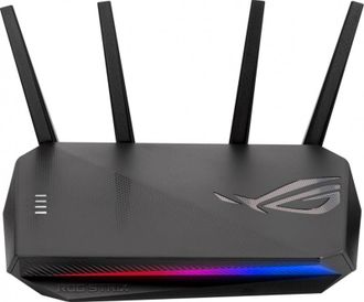 Бездротовий маршрутизатор Asus ROG STRIX GS-AX5400  - фото 1