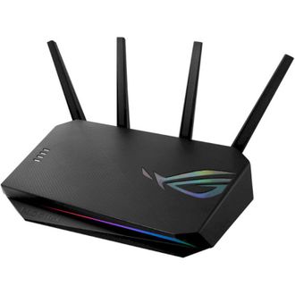 Бездротовий маршрутизатор Asus ROG STRIX GS-AX5400  - фото 2