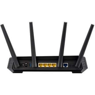 Бездротовий маршрутизатор Asus ROG STRIX GS-AX5400  - фото 4