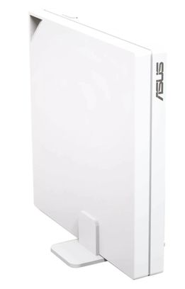 Беспроводной маршрутизатор Asus RT-AX57 Go (90IG08N0-MU9C00) - фото 1