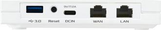 Беспроводной маршрутизатор Asus RT-AX57 Go (90IG08N0-MU9C00) - фото 2