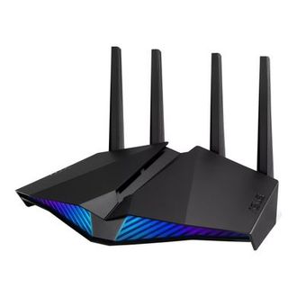 Бездротовий маршрутизатор Asus RT-AX82U V2 - фото 1