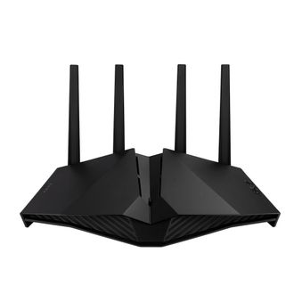 Бездротовий маршрутизатор Asus RT-AX82U V2 - фото 2