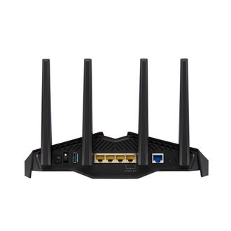 Бездротовий маршрутизатор Asus RT-AX82U V2 - фото 3