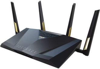 Беспроводной маршрутизатор Asus RT-AX88U PRO - фото 1
