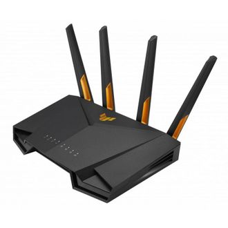 Беспроводной маршрутизатор Asus TUF Gaming AX3000 V2 (TUF-AX3000 V2) - фото 1 Беспроводной маршрутизатор Asus TUF Gaming AX3000 V2 (TUF-AX3000 V2) - фото 1