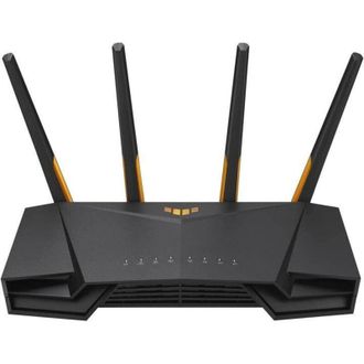 Беспроводной маршрутизатор Asus TUF Gaming AX3000 V2 (TUF-AX3000 V2) - фото 3 Беспроводной маршрутизатор Asus TUF Gaming AX3000 V2 (TUF-AX3000 V2) - фото 3