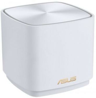 Бездротовий маршрутизатор Asus ZenWiFi XD5 White 3pk - фото 2 Бездротовий маршрутизатор Asus ZenWiFi XD5 White 3pk - фото 2