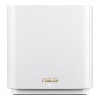 Бездротовий маршрутизатор Asus ZenWiFi XT9 White 1pk (90IG0740-MO3B60) - фото 1