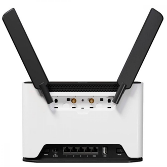Беспроводной маршрутизатор MikroTik Chateau LTE6 AX  - фото 2