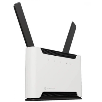 Беспроводной маршрутизатор MikroTik Chateau LTE6 AX  - фото 3