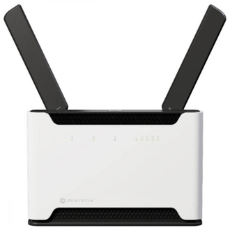 Беспроводной маршрутизатор MikroTik Chateau LTE6 AX  - фото 1