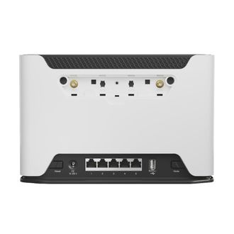 Беспроводной маршрутизатор MikroTik Chateau LTE6 (D53G-5HacD2HnD-TC&FG621-EA) - фото 2 Беспроводной маршрутизатор MikroTik Chateau LTE6 (D53G-5HacD2HnD-TC&FG621-EA) - фото 2