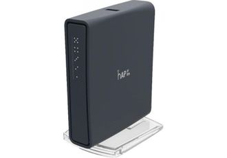 Беспроводной маршрутизатор Mikrotik hAP AC Lite TC (RB952Ui-5ac2nD-TC) - фото 1 Беспроводной маршрутизатор Mikrotik hAP AC Lite TC (RB952Ui-5ac2nD-TC) - фото 1