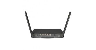Бездротовий маршрутизатор Mikrotik hAP AC3 (RBD53iG-5HacD2HnD) - фото 2 Бездротовий маршрутизатор Mikrotik hAP AC3 (RBD53iG-5HacD2HnD) - фото 2