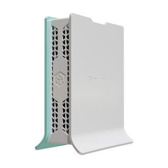 Бездротовий маршрутизатор MikroTik hAP AX lite (L41G-2axD) - фото 2