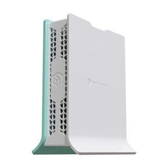 Бездротовий маршрутизатор MikroTik hAP AX lite (L41G-2axD) - фото 1