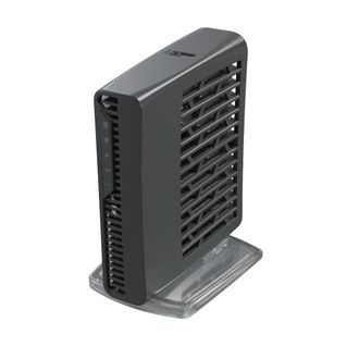 Бездротовий маршрутизатор MikroTik hAP AX2 (C52iG-5HaxD2HaxD-TC) - фото 2