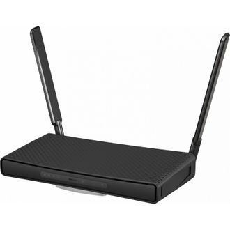 Бездротовий маршрутизатор MikroTik hAP AX3 (C53UiG+5HPaxD2HPaxD) - фото 1 Бездротовий маршрутизатор MikroTik hAP AX3 (C53UiG+5HPaxD2HPaxD) - фото 1