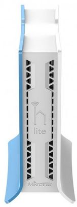 Бездротовий маршрутизатор Mikrotik hAP lite TC (RB941-2nD-TC) - фото 3 Бездротовий маршрутизатор Mikrotik hAP lite TC (RB941-2nD-TC) - фото 3