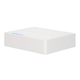 Бездротовий маршрутизатор MikroTik hAP (RB951Ui-2ND) - фото 5 Бездротовий маршрутизатор MikroTik hAP (RB951Ui-2ND) - фото 5