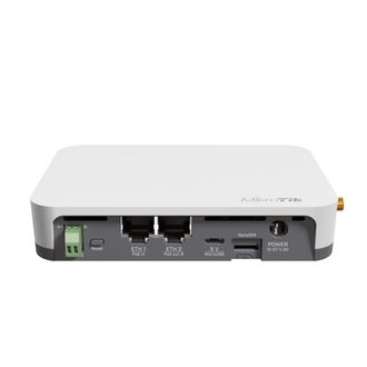 Бездротовий маршрутизатор MikroTik KNOT LR9 kit - фото 3
