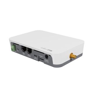 Бездротовий маршрутизатор MikroTik KNOT LR9 kit - фото 1