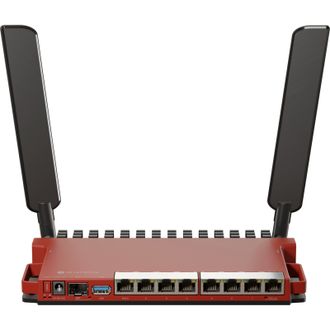 Бездротовий маршрутизатор MikroTik L009UiGS-2HaxD-IN - фото 1