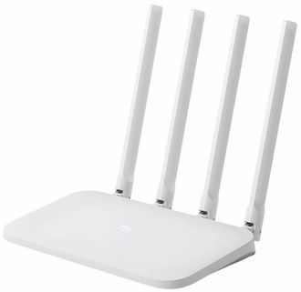 Бездротовий маршрутизатор (роутер) Xiaomi Mi WiFi Router 4C (DVB4231GL) - фото 1 Бездротовий маршрутизатор (роутер) Xiaomi Mi WiFi Router 4C (DVB4231GL) - фото 1