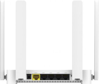 Беспроводной маршрутизатор Ruijie Reyee RG-EW1800GX PRO - фото 2
