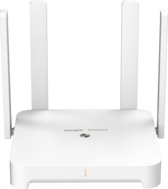 Беспроводной маршрутизатор Ruijie Reyee RG-EW1800GX PRO - фото 1