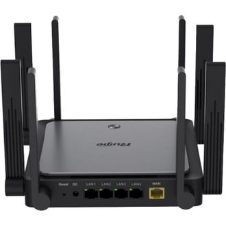 Бездротовий маршрутизатор Ruijie Reyee RG-EW3200GX PRO - фото 2 Бездротовий маршрутизатор Ruijie Reyee RG-EW3200GX PRO - фото 2