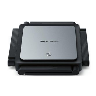 Бездротовий маршрутизатор Ruijie Reyee RG-EW3200GX PRO - фото 3 Бездротовий маршрутизатор Ruijie Reyee RG-EW3200GX PRO - фото 3