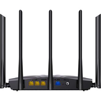 Беспроводной маршрутизатор Tenda TX2 - фото 3 Беспроводной маршрутизатор Tenda TX2 - фото 3