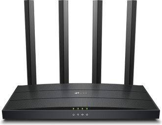 Беспроводной маршрутизатор TP-Link Archer AX12 - фото 2 Беспроводной маршрутизатор TP-Link Archer AX12 - фото 2