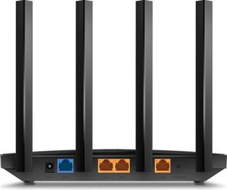Беспроводной маршрутизатор TP-Link Archer AX12 - фото 3 Беспроводной маршрутизатор TP-Link Archer AX12 - фото 3