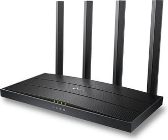 Беспроводной маршрутизатор TP-Link Archer AX12 - фото 1 Беспроводной маршрутизатор TP-Link Archer AX12 - фото 1