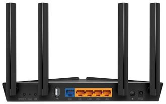 Беспроводной маршрутизатор TP-Link Archer AX1800 - фото 2