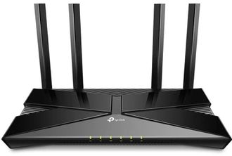 Беспроводной маршрутизатор TP-Link Archer AX1800 - фото 1